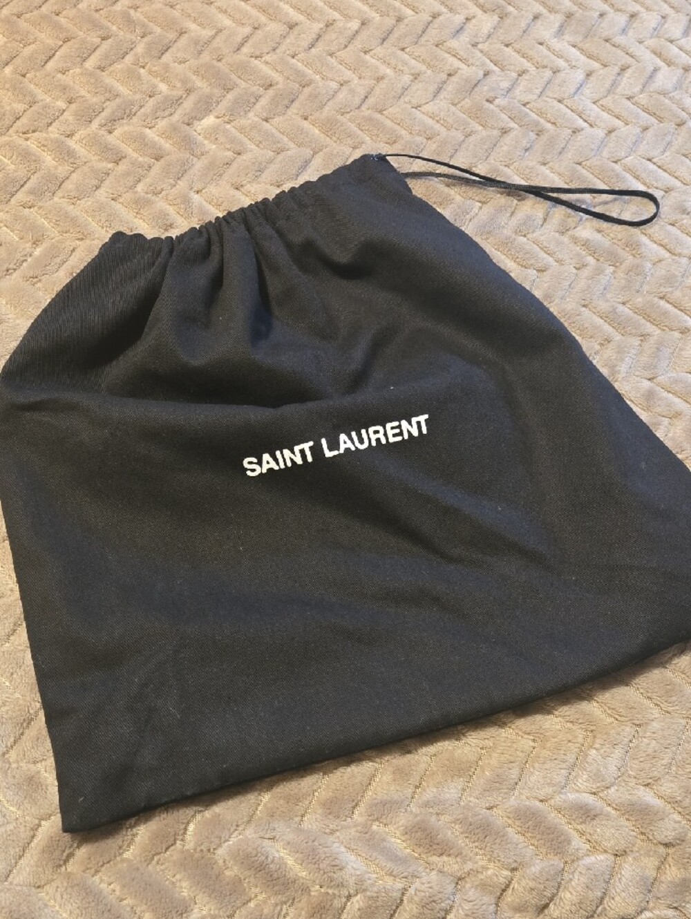 YSL Camera Crossbody Bag - Picture 8 of 8